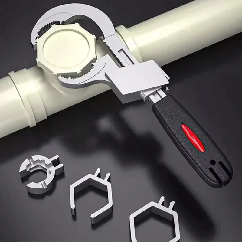 LLAVE UNIVERSAL PARA MANTENIMIENTOS Y REPARACIONES