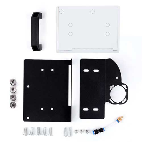 ADAPTADOR PARA CORTAR PORCELANATO EN 45°
