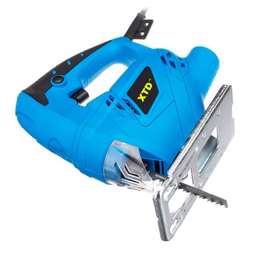 HERRAMIENTA SIERRA CALADORA DE 6 VELOCIDADES