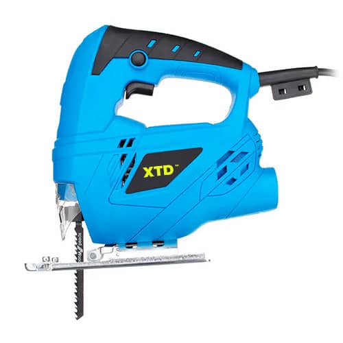 HERRAMIENTA SIERRA CALADORA DE 6 VELOCIDADES