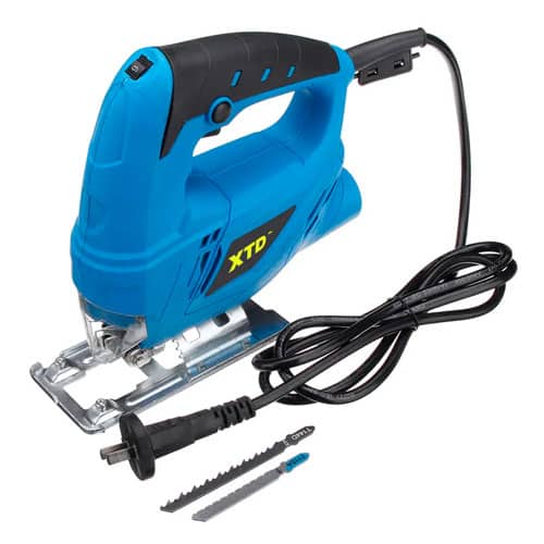 HERRAMIENTA SIERRA CALADORA DE 6 VELOCIDADES